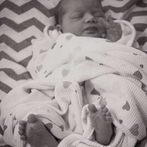 Meet your Posher, Tonya